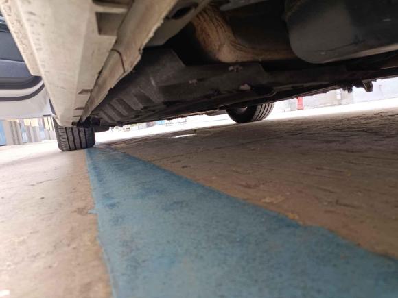 [无锡·苏B] 二手福特金牛座2015款 EcoBoost 245 时尚型