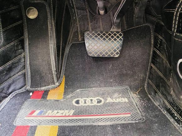 [嘉兴·浙F] 二手奥迪奥迪Q52015款 40 TFSI 进取型