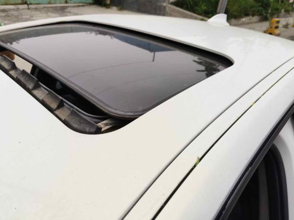 [北京·黑A] 二手宝马宝马3系2014款 320i 进取型