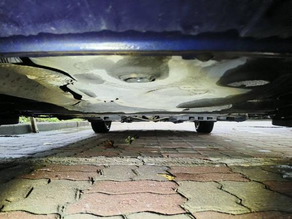 [苏州·苏E] 二手大众Polo2013款 1.6L 自动舒适版