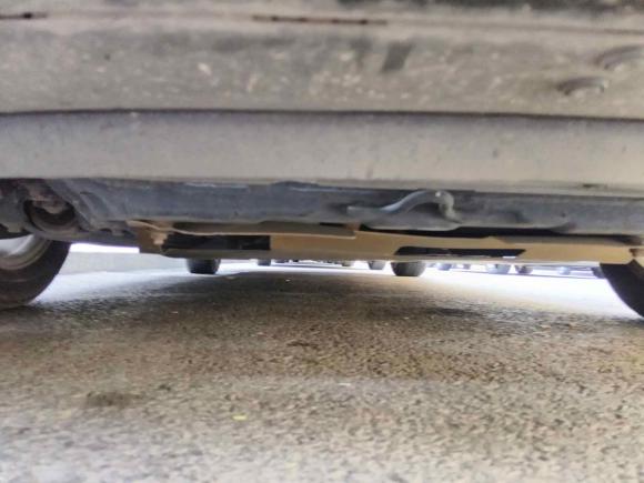 [成都·川Y] 二手本田思铂睿2015款 2.0L 典藏版