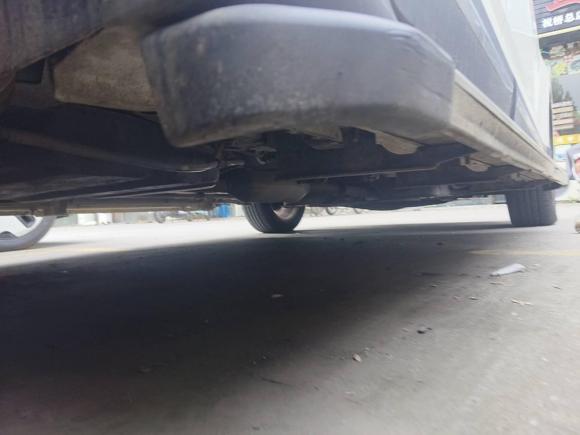 [上海·苏H] 二手宝骏宝骏7302016款 1.5L 手动舒适型 7座 国V