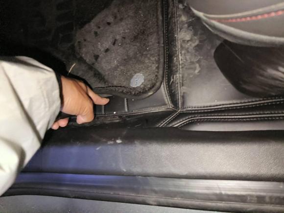 [合肥·皖A] 二手小鹏小鹏P72022款 586G