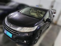 [南京·苏A] 本田奥德赛2015款 2.4L 智享版