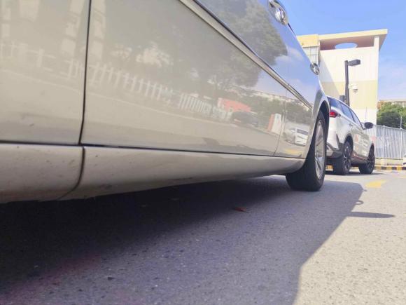 [苏州·苏E] 二手克莱斯勒克莱斯勒300C2006款 3.5L 豪华领航版