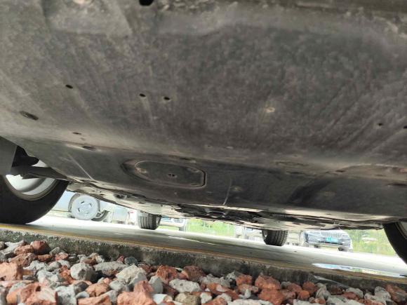 [台州·浙J] 二手马自达阿特兹2018款 2.0L 蓝天豪华版 国V