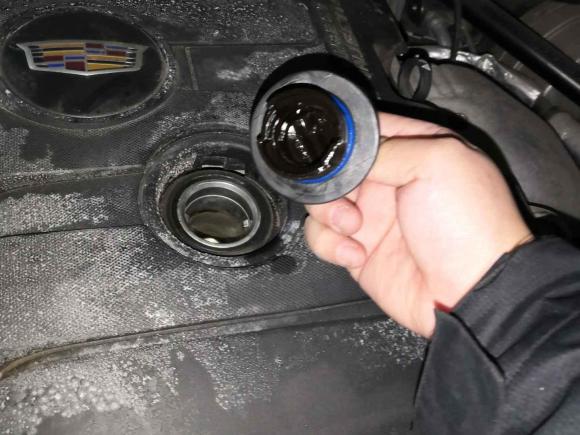 [湖州·浙A] 二手凯迪拉克凯迪拉克ATS-L2016款 28T 时尚型