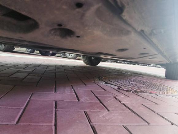 [济南·鲁A] 二手大众威然2022款 380TSI 尊驰版