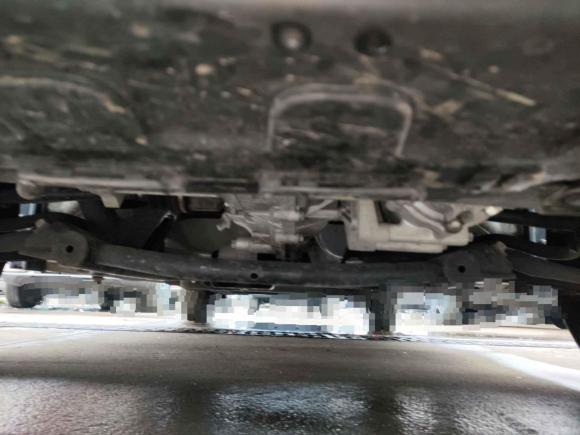 [合肥·皖A] 二手凌宝汽车凌宝BOX2023款 蔡文姬-智享版