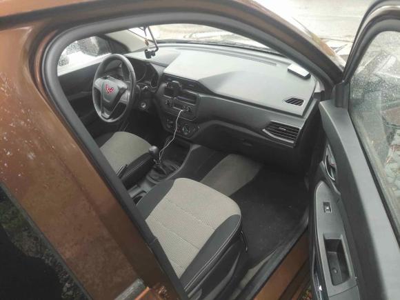 [苏州·苏U] 二手五菱汽车五菱宏光2021款 1.5L S基本型LAR