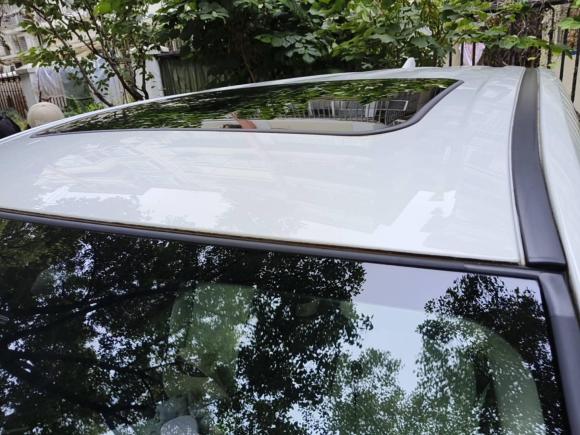 [上海·沪D] 二手丰田锋兰达2022款 2.0L CVT豪华PLUS版