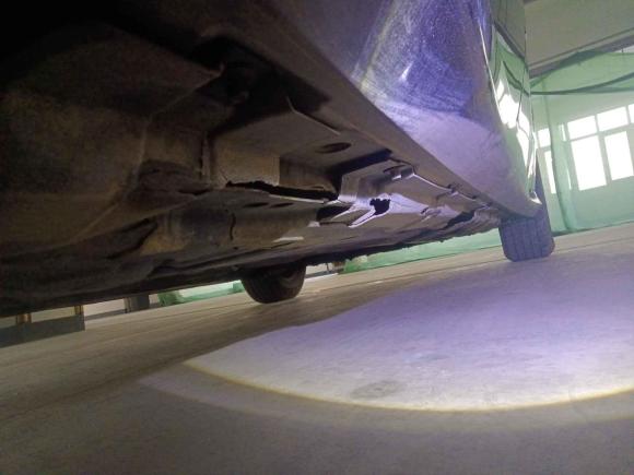 [济南·辽B] 二手奔驰奔驰R级2006款 R 350 4MATIC