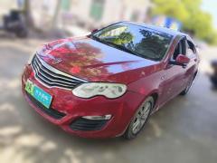 [上海·沪A] 荣威荣威e5502014款 旗舰版