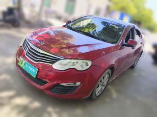 荣威荣威e5502014款 旗舰版