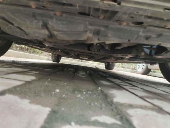 [上海·沪C] 二手日产骐达TIIDA2011款 1.6L 手动智能型