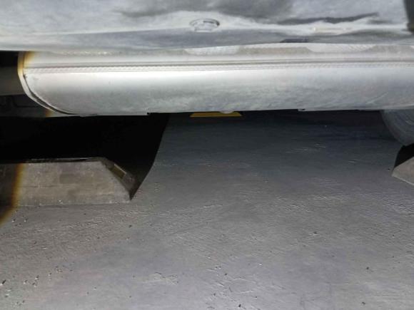 [南京·苏A] 二手领克领克032020款 2.0TD 自动劲Pro版