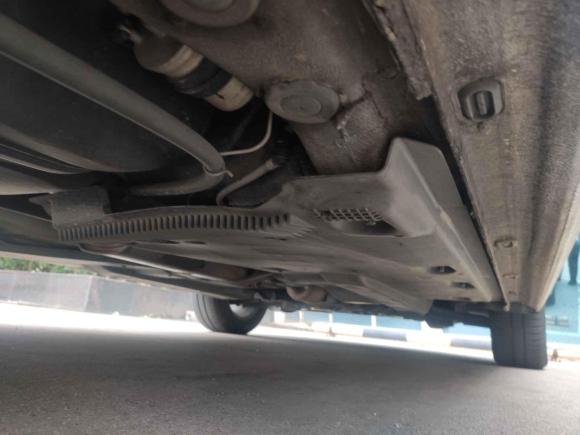 [南昌·赣A] 二手斯柯达昕动2014款 1.6L 自动悦享版