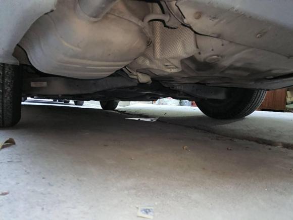 [佛山·粤X] 二手斯柯达明锐2010款 1.6L 自动逸俊版