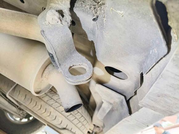 [义乌·浙G] 二手日产日产NV2002010款 1.6L 豪华型