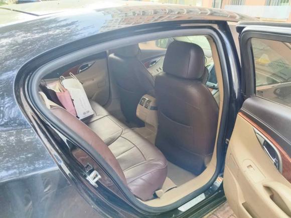 [青岛·鲁B] 二手别克君越2012款 2.4L SIDI豪雅版