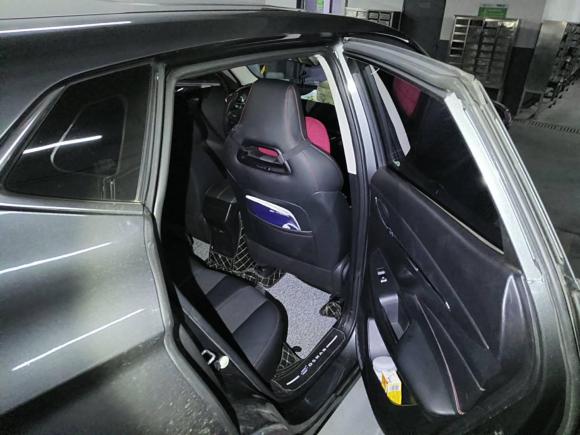 [上海·浙J] 二手长安欧尚长安欧尚X52021款 1.5T DCT尊贵型