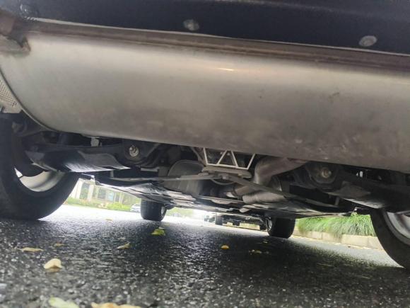 [南通·苏D] 二手宝马宝马X32020款 xDrive25i M运动套装