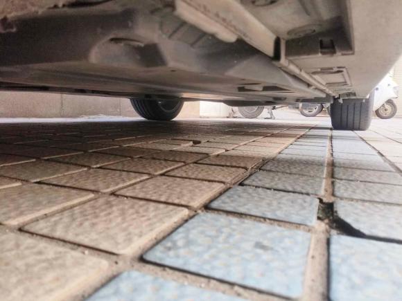 [南昌·赣A] 二手丰田卡罗拉2019款 1.2T S-CVT 运动版