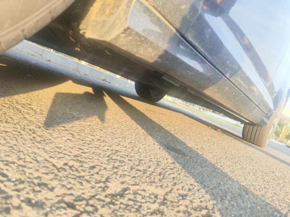 [常州·苏D] 二手奥迪奥迪A6L2021款 55 TFSI quattro 尊享动感型