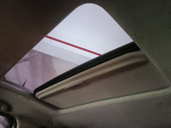 [上海·沪A] 二手华颂华颂72015款 2.0T 自动豪华型