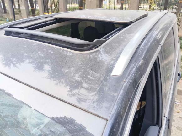 [北京·京N] 二手上汽大通MAXUS大通G502021款 PLUS 1.5T 自动护航版