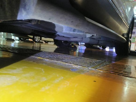 [济南·鲁A] 二手福特翼虎2015款 2.0L GTDi 四驱尊贵型