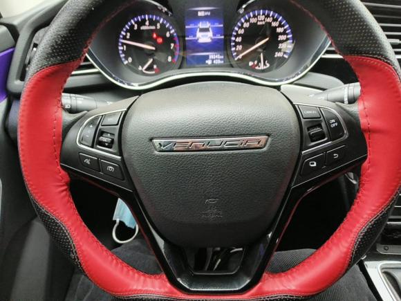 [苏州·苏E] 二手启辰启辰D602018款 1.6L 手动智联精英版