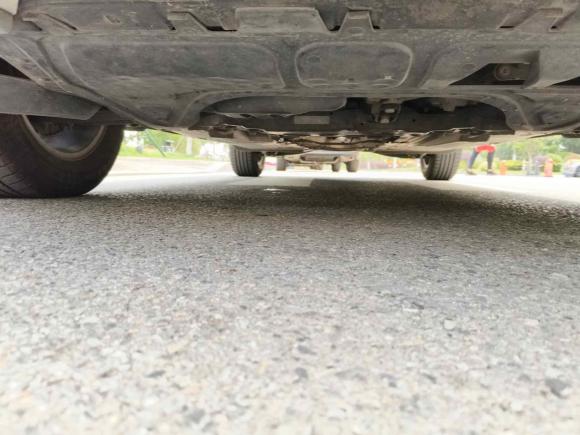 [嘉兴·浙F] 二手斯柯达Yeti2016款 1.4TSI DSG前行版