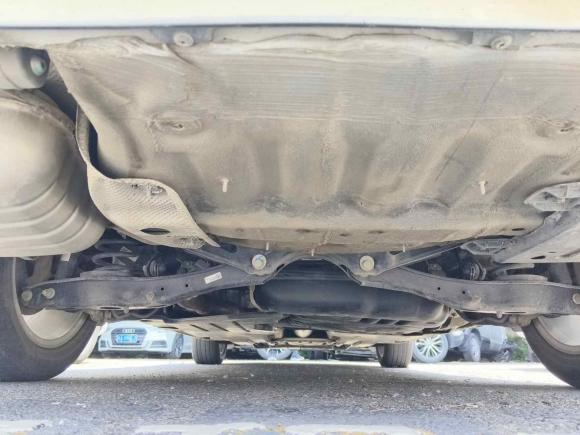 [南京·苏A] 二手斯柯达速派2019款 TSI280 DSG舒适版