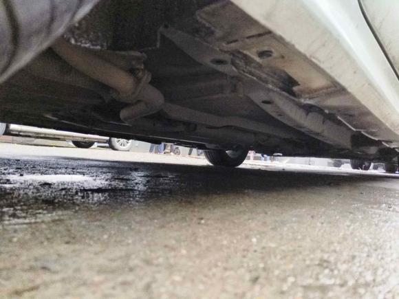 [西安·陕A] 二手比亚迪秦Pro2020款 超越版 1.5TI 自动旗舰型