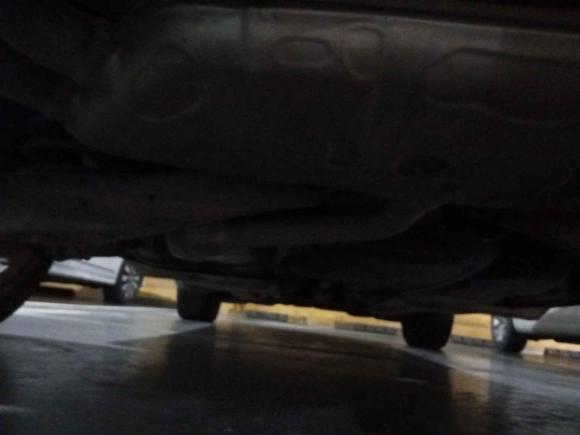 [宁波·浙B] 二手斯柯达Yeti2014款 1.4TSI DSG极地版