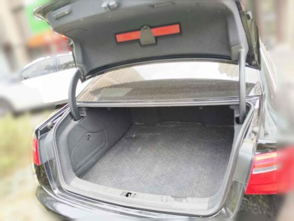 [青岛·鲁B] 二手奥迪奥迪A6L2015款 TFSI 百万纪念智领型