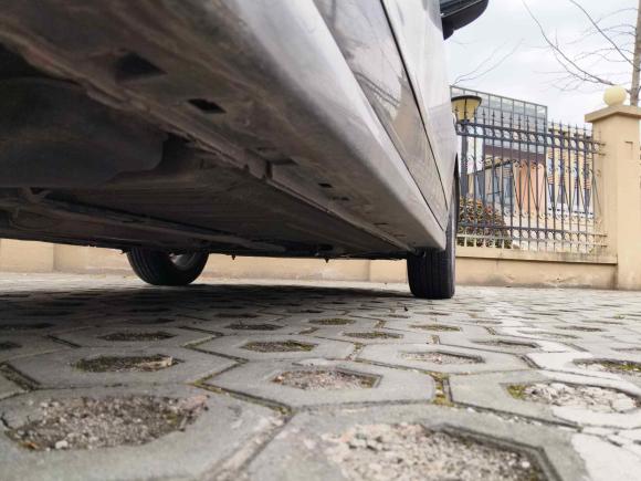 [湖州·浙E] 二手日产轩逸2009款 1.6XE 手动舒适版