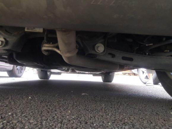 [上海·沪C] 二手雪佛兰探界者2019款 535T 自动驭界版 国V