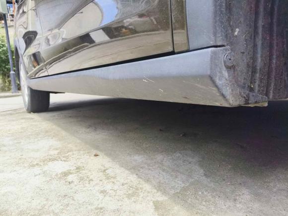 [苏州·苏U] 二手长安欧尚长安欧尚A8002019款 1.6L 手动豪华型 国VI