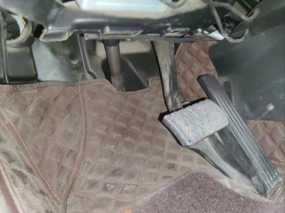 [西安·陕A] 二手中华中华V62018款 1.5T 自动尊贵型