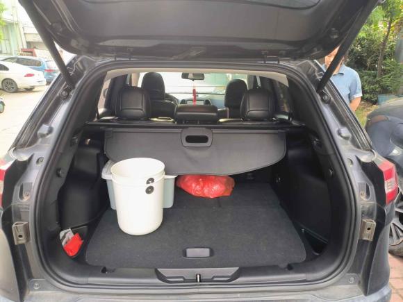 [台州·浙J] 二手Jeep自由光2017款 2.4L 领先智能版