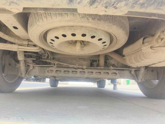 [常州·苏D] 二手别克别克GL82011款 2.4L CT舒适版