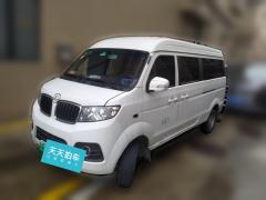 [佛山·粤A]SRM鑫源&nbsp;&nbsp;SRM鑫源新能源海狮EV&nbsp;&nbsp;2017款标准型