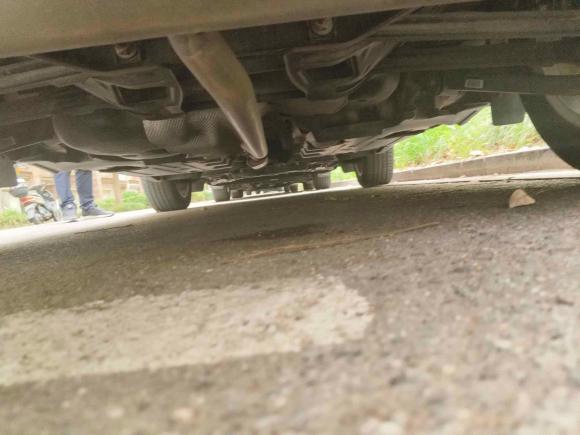 [南通·苏F] 二手Jeep自由侠2017款 180T 自动高能版