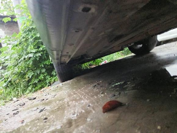 [杭州·皖A] 二手宝沃宝沃BX72016款 28T 两驱豪华版 5座