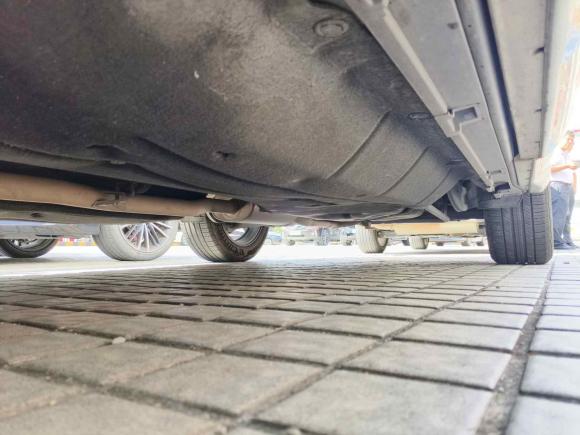 [广州·粤A] 二手本田本田UR-V2017款 370TURBO 两驱尊贵版 国V