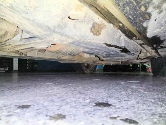 [南昌·赣A] 二手奔驰奔驰GL级2010款 GL 350 BlueTEC