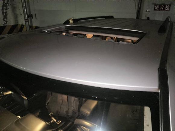 [成都·川A] 二手Jeep自由客2011款 2.4 运动版