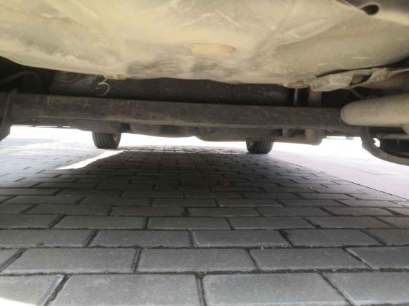 [温州·浙C] 二手丰田雅力士2011款 1.6GS 自动锐动版